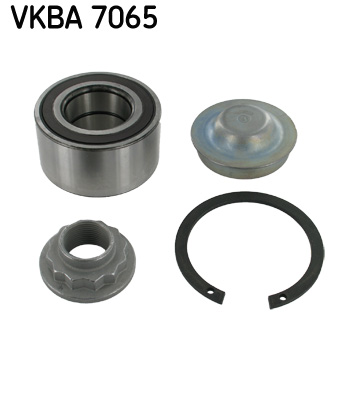 SKF Kerékcsapágy készlet VKBA7065_SKF